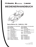 Handbuch