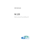 Benutzerhandbuch