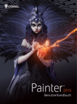 Corel Painter 2015 - Corel Corporation