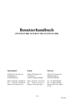 Benutzerhandbuch