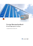 Corrigo_ventilation_3 3_user_guide_German_systemair