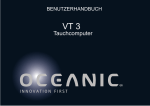 Handbuch - Oceanic
