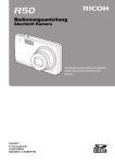 R50 Camera User Guide