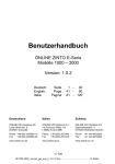 Benutzerhandbuch