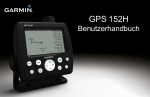 GPS 152H