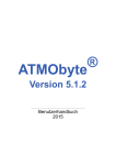 ATMObyte Manual