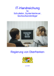 IT-Handreichung