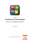 Handbuch - mirabyte Software: Downloads