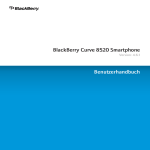 BlackBerry Curve 8520 Smartphone - 4.6.1