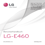 LG-E460