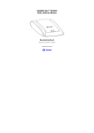 SAGEM F@st™ 900/940 ADSL Ethernet Modem