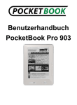 User Guide for PocketBook 903