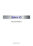 Zebra V2 - U-he