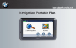 Navigation Portable Plus