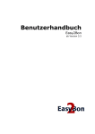 Benutzerhandbuch - HOTLINE GROUP GmbH