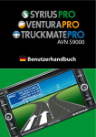 AVN S9000 - Truckmate