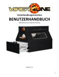 BENUTZERHANDBUCH