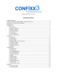Confixx Manual - RB Media Group
