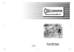 Benutzerhandbuch - Electrocomponents