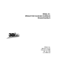 3Dlabs, Inc. Wildcat II 5110 Accelerator