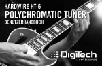 POLYCHROMATIC TUNER