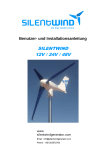 Benutzerhandbuch Silentwind 400+_DE_Leistungskurve