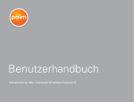 Benutzerhandbuch