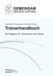 Trainerhandbuch