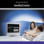 Die mediaCenter-Box