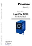 ARCT1F406V20DED LightPix AE20 Benutzerhandbuch