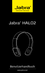 Jabra® HALO2 - CNET Content Solutions