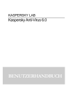 BENUTZERHANDBUCH