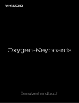 Oxygen Series - M