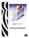 LP-2824 - Zebra Technologies Corporation