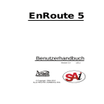 EnRoute 4 - CNC Software