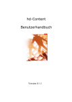 Benutzerhandbuch