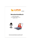 Benutzerhandbuch - Lupus Electronics