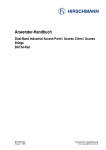 Anwender-Handbuch BAT54-Rail - e