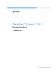 PlateSpin Protect 11.0.1 Benutzerhandbuch