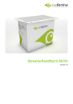 Benutzerhandbuch AEON