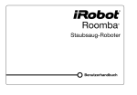 Roomba600_ManualDE