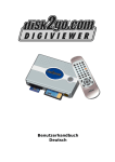 disk2go® DIGIVIEWER