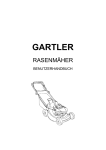 GARTLER