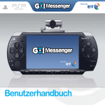 Go! Messenger Benutzerhandbuch