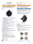 Approach® S6 – Benutzerhandbuch