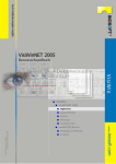 VisiWinNET 2005 Benutzerhandbuch