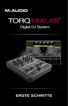 Torq MixLab - PC