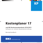 Handbuch - bki