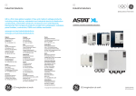 ASTAT XL-Benutzerhandbuch