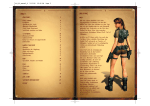 Handbuch - Tomb Raider (nicht nur) für Dummies